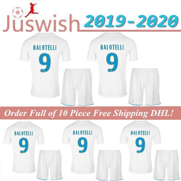 2019 olympique de marseille soccer jersey benedetto kit with socks om mens shirt full set 10 payet 19 l.gustavo maillot de foot om, Black
2019 olympique de marseille soccer jersey benedetto kit with socks om mens shirt full set 10 payet 19 l.gustavo maillot de foot om, Black