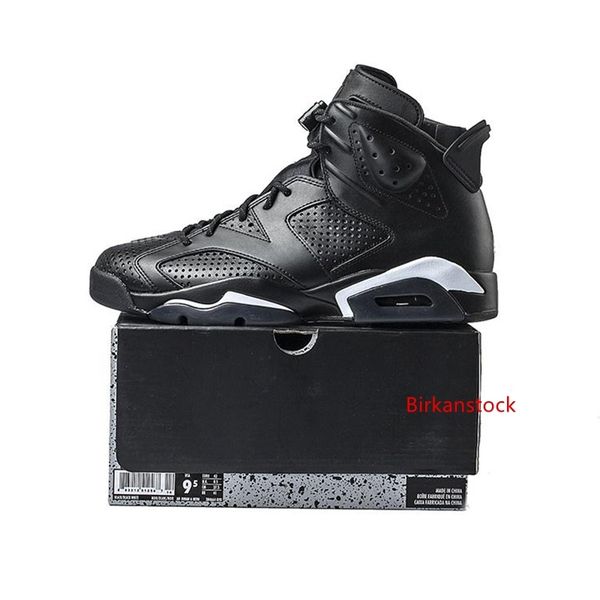 new black cat 6 mens basketball shoes 6s black white men designer athletics sports sneakers size 7-13 with wholesale drop ship
new black cat 6 mens basketball shoes 6s black white men designer athletics sports sneakers size 7-13 with wholesale drop ship