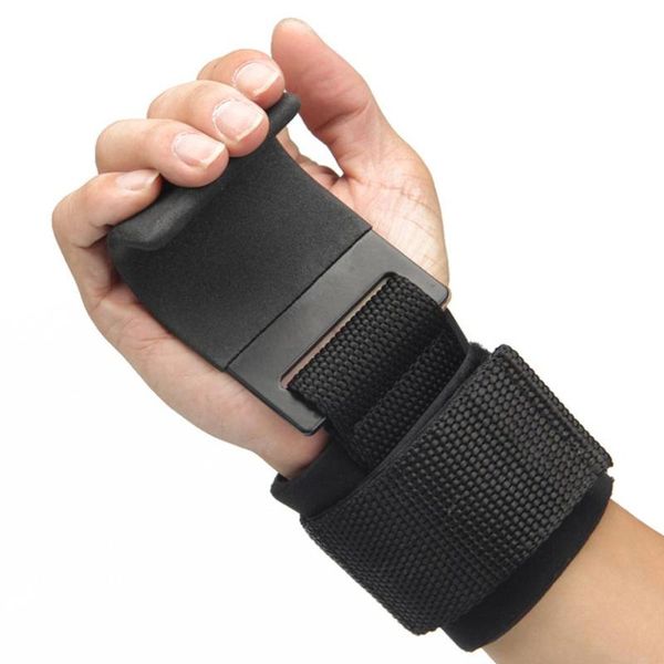 2pcs fitness gloves weight lifting hook training gym grips straps wrist support power weightlifting dumbbell hook gym equipment, Black
2pcs fitness gloves weight lifting hook training gym grips straps wrist support power weightlifting dumbbell hook gym equipment, Black