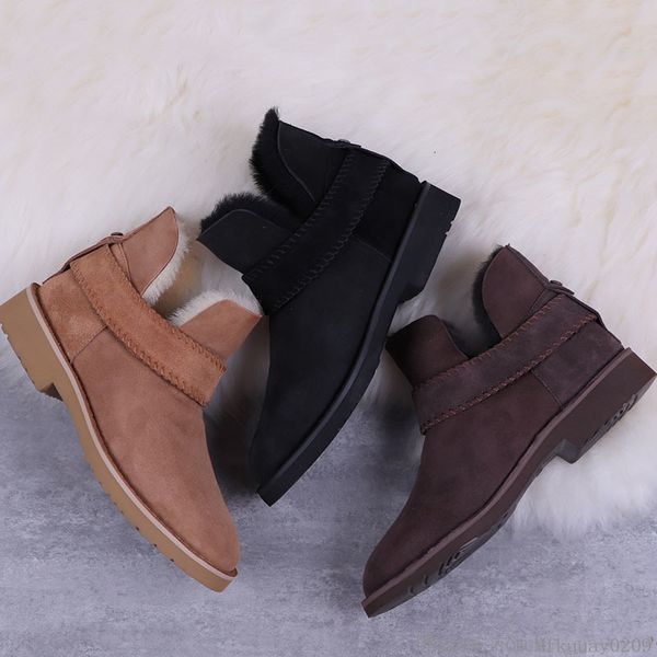2019 designer mckay women winter snow boots fashion australia short bow boots ankle knee bow girl mini bailey boot size 36-40
2019 designer mckay women winter snow boots fashion australia short bow boots ankle knee bow girl mini bailey boot size 36-40