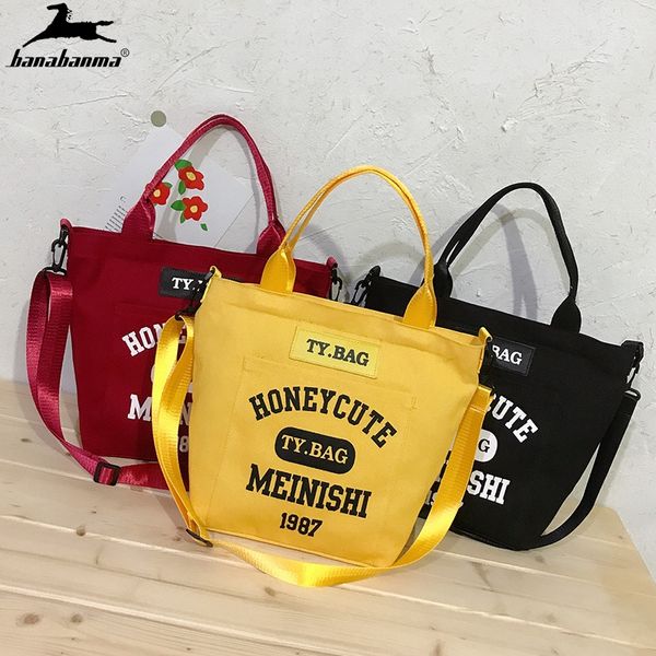 harajuku simple crossbodylargecapacitystorage handbag women canvas printing letter shoulder bagsfashion zipper female bag
harajuku simple crossbodylargecapacitystorage handbag women canvas printing letter shoulder bagsfashion zipper female bag
