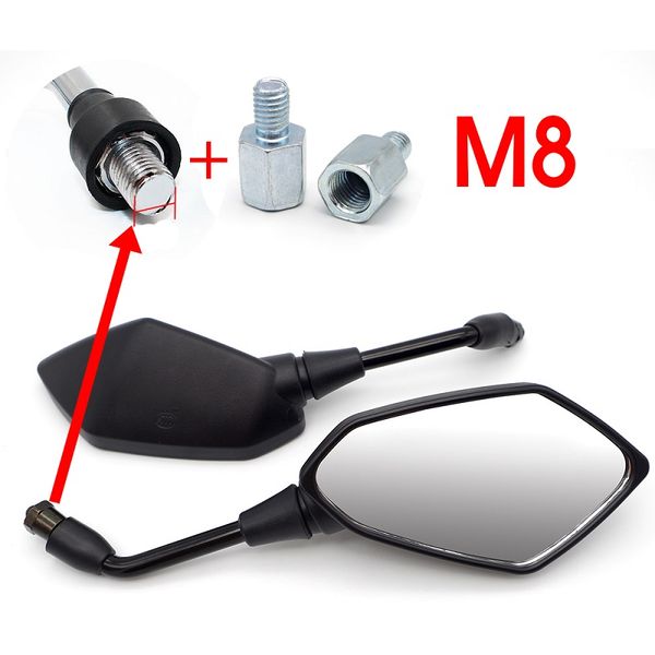 universal motorbike mirrors cnc 8mm 10mm motorcycle bar end mirrors motorbike accessories retroviseur moto gps rearview mirrorr
universal motorbike mirrors cnc 8mm 10mm motorcycle bar end mirrors motorbike accessories retroviseur moto gps rearview mirrorr