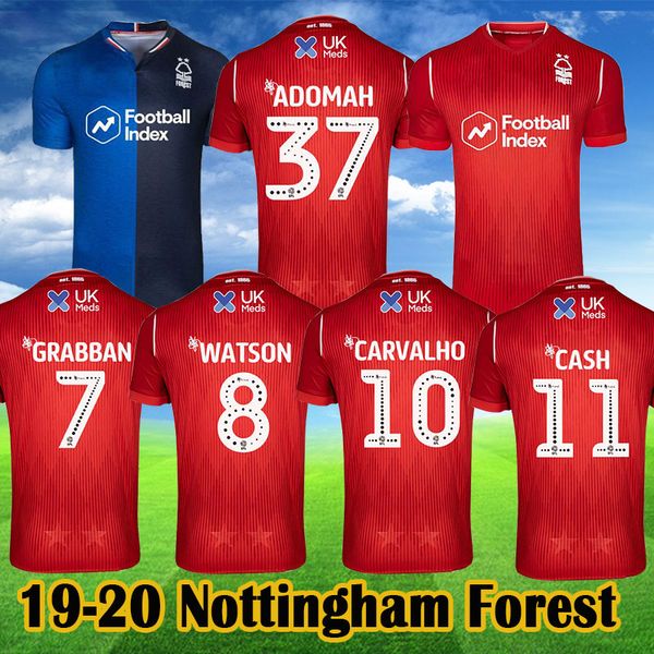 2019 2020 nottingham forest grabban adomah socer jerseys cash carvalho lolley camiseta football shirt red adomah watson semedo maillot, Black;yellow
2019 2020 nottingham forest grabban adomah socer jerseys cash carvalho lolley camiseta football shirt red adomah watson semedo maillot, Black;yellow