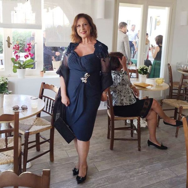 урожай чая длиной темно-темно-синий платье для матери невесты line line квадратным вырезом с рукавом с запахом складки вечерние платья для м, Black;red
урожай чая длиной темно-темно-синий платье для матери невесты line line квадратным вырезом с рукавом с запахом складки вечерние платья для м, Black;red