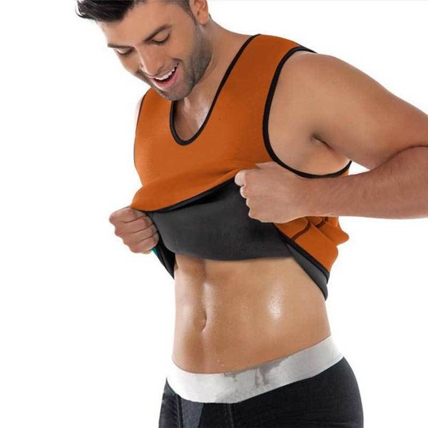 sweat ultra men thermal shapers muscle shirt neoprene belly slim sheath female corset abdomen belt shapewear zip vest s3
sweat ultra men thermal shapers muscle shirt neoprene belly slim sheath female corset abdomen belt shapewear zip vest s3