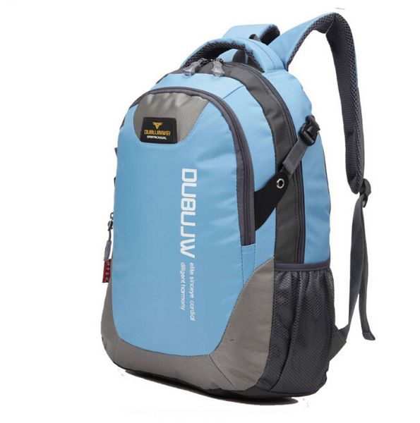 outdoor bags new men and women casual sports large capacity students waterproof outdoor travel wholesale backpack
outdoor bags new men and women casual sports large capacity students waterproof outdoor travel wholesale backpack