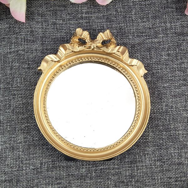 1pc cute mini vintage ladies floral repousse oval round makeup hand hold mirror princess lady makeup beauty dresser gift
1pc cute mini vintage ladies floral repousse oval round makeup hand hold mirror princess lady makeup beauty dresser gift