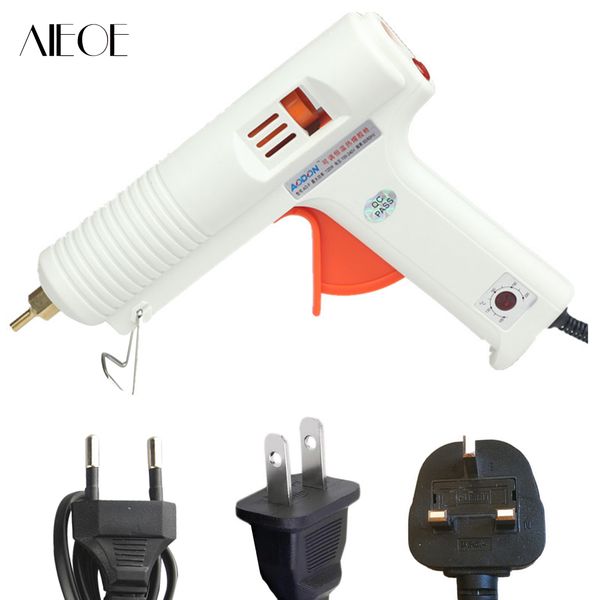 glue gun us eu bs 100-240v 120w adjustable constant temperature heater glue gun craft repair power tool fit 11mm stick
glue gun us eu bs 100-240v 120w adjustable constant temperature heater glue gun craft repair power tool fit 11mm stick