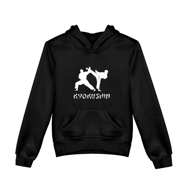 2019 2 to 12 years kids hoodie kyokushin print boys girls hoodies sweatshirt teens outerwear children long sleeved hoodie, Black
2019 2 to 12 years kids hoodie kyokushin print boys girls hoodies sweatshirt teens outerwear children long sleeved hoodie, Black