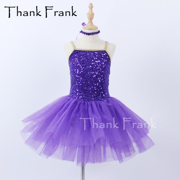new purple camisole ballet dress girls kids sequin tutu dresses women classic ballerina costume stage dance costumes c187, Black;red
new purple camisole ballet dress girls kids sequin tutu dresses women classic ballerina costume stage dance costumes c187, Black;red