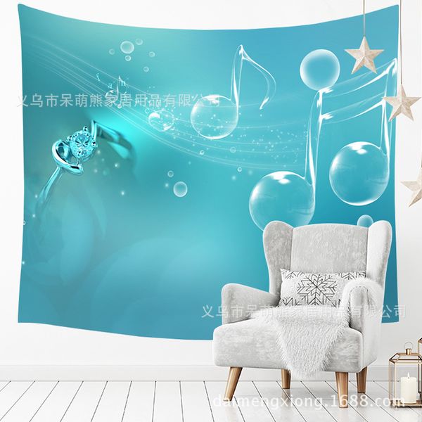 amazon new pattern note tapestry home furnishing cartoon fresh decoration tapestry background wall painting
amazon new pattern note tapestry home furnishing cartoon fresh decoration tapestry background wall painting