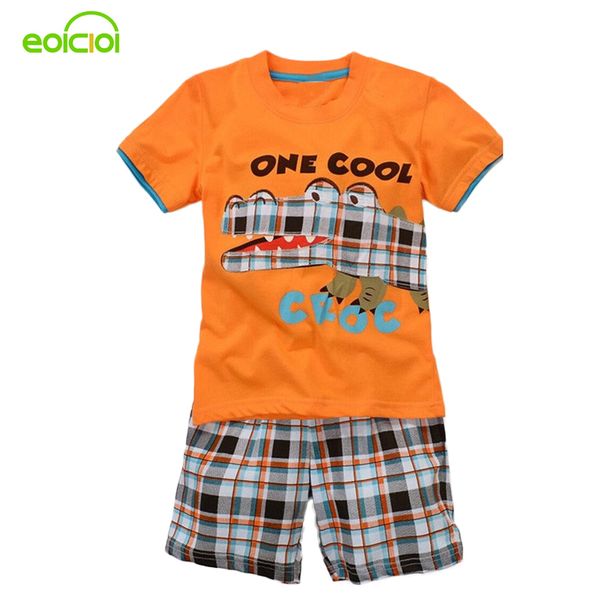 children clothing suits for boys set children's sports suits summer short sleeves t-shirt+shorts set for kids clothes for retail t20052, White
children clothing suits for boys set children's sports suits summer short sleeves t-shirt+shorts set for kids clothes for retail t20052, White