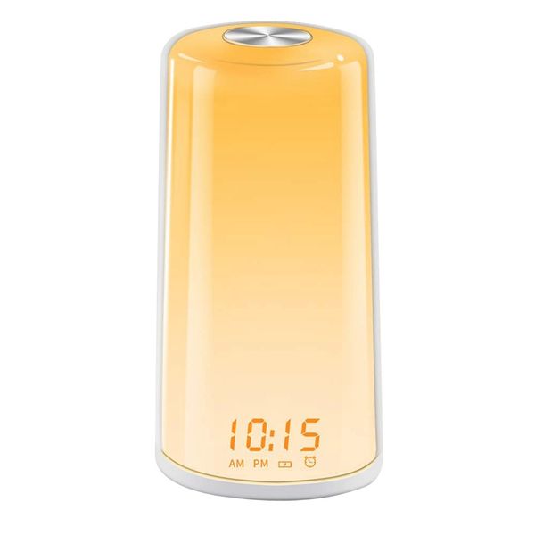 other clocks & accessories sunrise alarm clock press-sensitive beside lamp with dimmable warm white night light for living room bedroom(eu p
other clocks & accessories sunrise alarm clock press-sensitive beside lamp with dimmable warm white night light for living room bedroom(eu p
