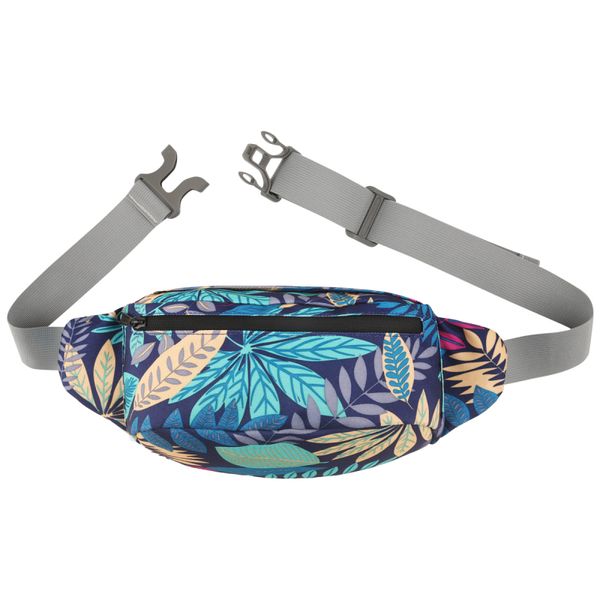 waist belt bag l fanny pack for women men shoulder chest bag running sports travel waterproof crossbody bags pouch hip bum
waist belt bag l fanny pack for women men shoulder chest bag running sports travel waterproof crossbody bags pouch hip bum