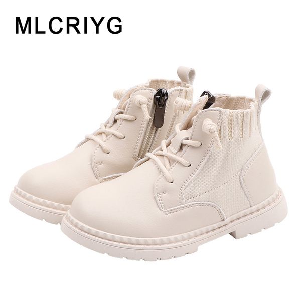 winter kids martin boots children warm ankle boots baby girls black brand shoes boys soft casual fashion leather new, Black;grey
winter kids martin boots children warm ankle boots baby girls black brand shoes boys soft casual fashion leather new, Black;grey