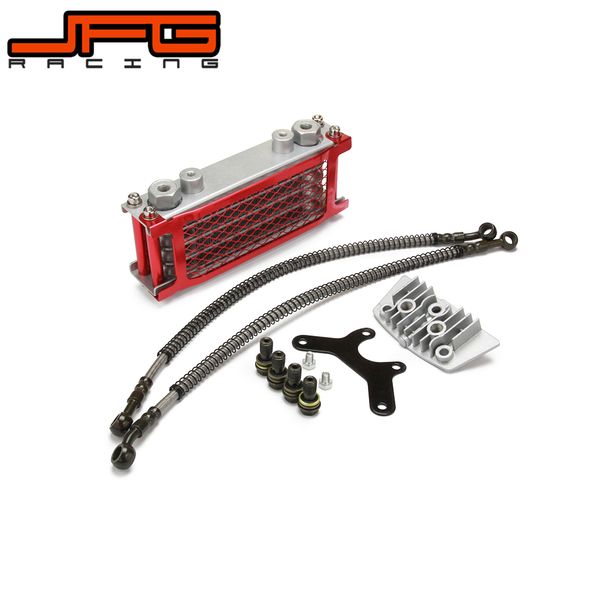 aluminum oil cooler radiator cooling set for zongshen lifan loncin kayo apollo xmotos 50cc 70cc 90cc 110cc dirt pit bike
aluminum oil cooler radiator cooling set for zongshen lifan loncin kayo apollo xmotos 50cc 70cc 90cc 110cc dirt pit bike