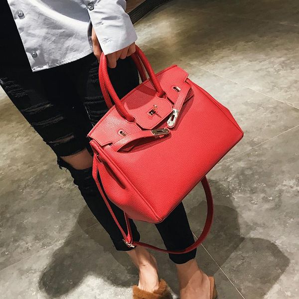lxtazg fashion famous designer brand women leather handbags vintage shoulder bag lady luxury evening clutch messenger bags r07
lxtazg fashion famous designer brand women leather handbags vintage shoulder bag lady luxury evening clutch messenger bags r07