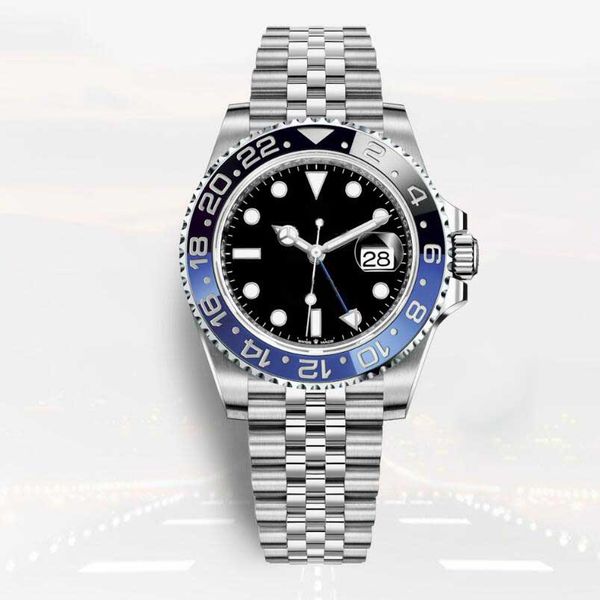New 2019 model ba el world gmt ii men 039 watch automatic movement ceramic bezel 126710blnr watche gmt work with new tyle original box
New 2019 model ba el world gmt ii men 039 watch automatic movement ceramic bezel 126710blnr watche gmt work with new tyle original box
