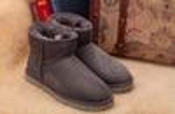 new christmas gift leather snow boots 8 colors zapatos mujer ankle boots for women winter boots botas femininas winter shoes, Black
new christmas gift leather snow boots 8 colors zapatos mujer ankle boots for women winter boots botas femininas winter shoes, Black
