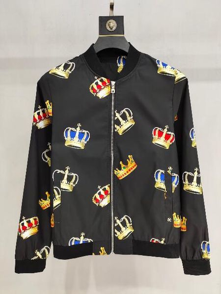 2020 latest arrival mens jeans designers jackets for women clothes letter printed men winter coats luxury men s clothing streetwear m-3xl 78, Black;brown
2020 latest arrival mens jeans designers jackets for women clothes letter printed men winter coats luxury men s clothing streetwear m-3xl 78, Black;brown