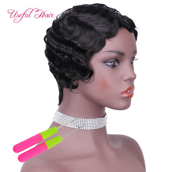 blonde color remy brazilian straight short wigs brazilian virgin hair human hair wig human hair wigs for white women 1b wet and wavy, Black;brown
blonde color remy brazilian straight short wigs brazilian virgin hair human hair wig human hair wigs for white women 1b wet and wavy, Black;brown