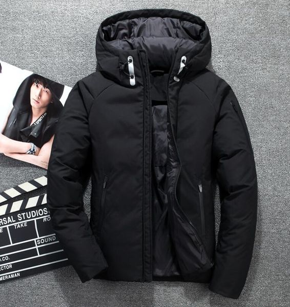 2018 men wear thick north winter outdoor heavy coat down ve t men face jacket clothe 505, Black
2018 men wear thick north winter outdoor heavy coat down ve t men face jacket clothe 505, Black