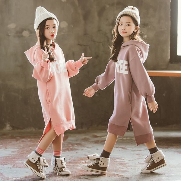 teen children's sweater dress kids dresses for girls clothes winter fleece thick print hooded cotton kids outfits 8 10 12 years, Red;yellow
teen children's sweater dress kids dresses for girls clothes winter fleece thick print hooded cotton kids outfits 8 10 12 years, Red;yellow