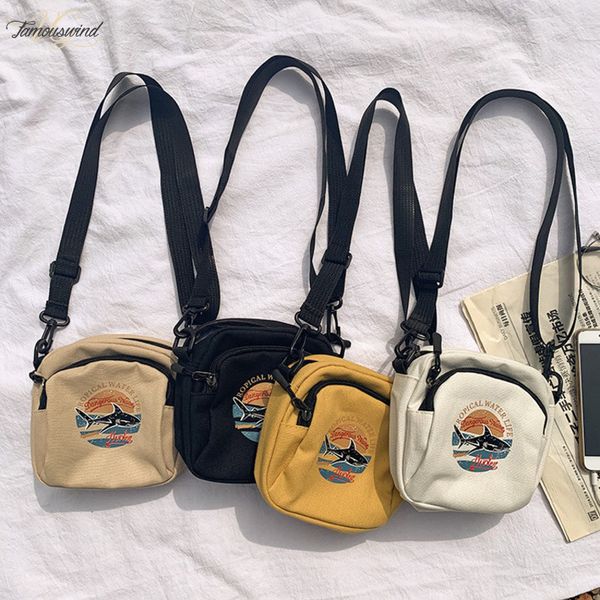 women canvas handbags korean mini student casual bag cell phone bags simple small crossbody bags casual ladies flap shoulder bag
women canvas handbags korean mini student casual bag cell phone bags simple small crossbody bags casual ladies flap shoulder bag