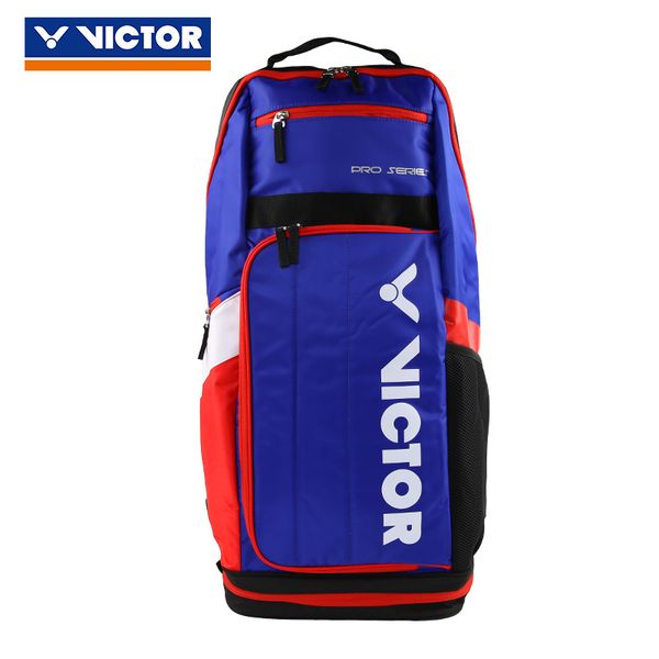 victor brand new men sport gym bag women badminton tennis outdoor sports backpack br8809
victor brand new men sport gym bag women badminton tennis outdoor sports backpack br8809