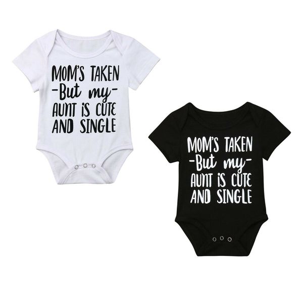 Pudcoco 2019 Summer Newborn Baby Girls Letter Short Sleeves Bodysuit Jumpsuit Summer Clothes Outfit Casual Sunsuit
Pudcoco 2019 Summer Newborn Baby Girls Letter Short Sleeves Bodysuit Jumpsuit Summer Clothes Outfit Casual Sunsuit