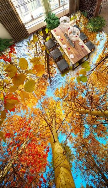 custom any size wallpaper 3d autumn trees forest 3d living room bedroom bathroom 3d flooring
custom any size wallpaper 3d autumn trees forest 3d living room bedroom bathroom 3d flooring