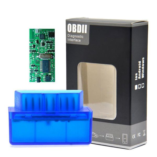 aoonav odb2 obdii elm327 bluetooth v2.1 obd2 car diagnostic scanner elm 327 bluetooth for android/symbian
aoonav odb2 obdii elm327 bluetooth v2.1 obd2 car diagnostic scanner elm 327 bluetooth for android/symbian