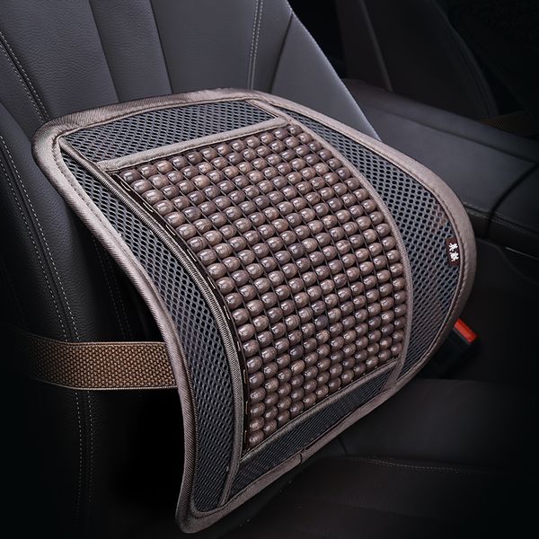 kkysyelva bamboo car seat back support summer cooling lumbar supports for office home waist support interior accessories
kkysyelva bamboo car seat back support summer cooling lumbar supports for office home waist support interior accessories
