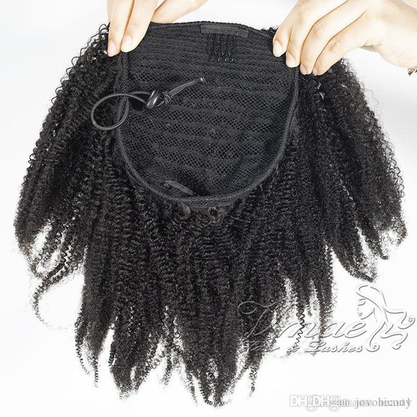 brazilian natural black 4c afro kinky curly ponytail 120g horsetail cuticle aligned virgin elastic band drawstring human hair curly ponytail
brazilian natural black 4c afro kinky curly ponytail 120g horsetail cuticle aligned virgin elastic band drawstring human hair curly ponytail