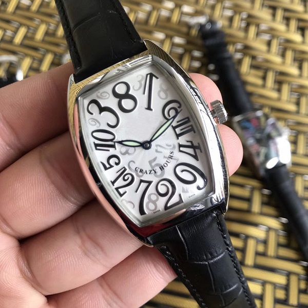 2019 high selling luxury lady crazy hours 8880 ch black dial automatic stainless steel women womens watch watches, Slivery;brown
2019 high selling luxury lady crazy hours 8880 ch black dial automatic stainless steel women womens watch watches, Slivery;brown