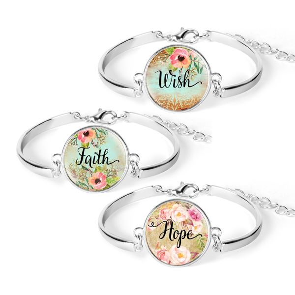 2019 dream hope believe wish bible verse glass charms bracelet christian jewelry lobster link chain inspirational quote bracelet, Black
2019 dream hope believe wish bible verse glass charms bracelet christian jewelry lobster link chain inspirational quote bracelet, Black