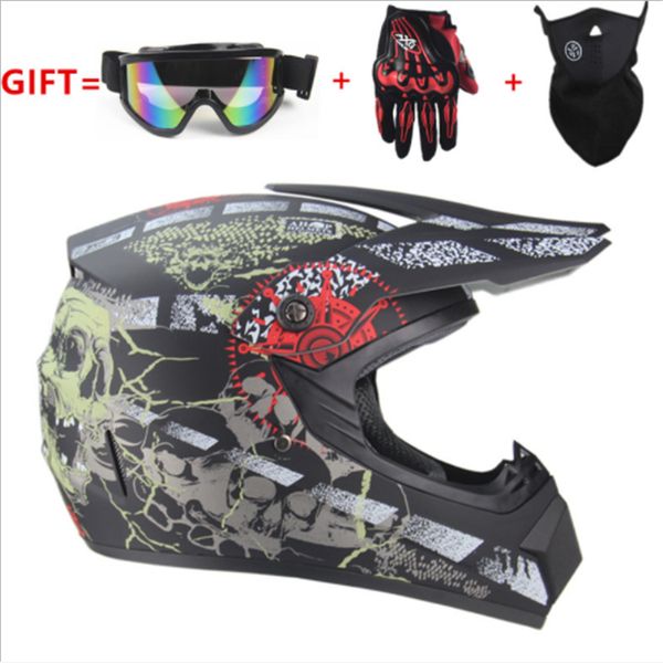 motocross off road cycling helmet atv dirt bike downhill mtb dh racing helmet with gifts
motocross off road cycling helmet atv dirt bike downhill mtb dh racing helmet with gifts