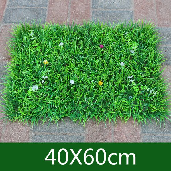 40x60cm artificial plants lawn mat tropical garden decoration plastic plants fake planta artificial home decoration accessories
40x60cm artificial plants lawn mat tropical garden decoration plastic plants fake planta artificial home decoration accessories