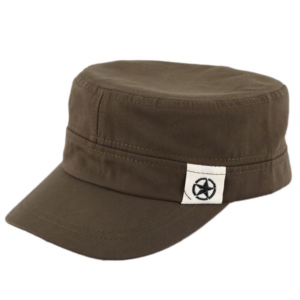 beanie baseball field cap fashion flat hat cadet patrol bush hat (army green, Blue;gray
beanie baseball field cap fashion flat hat cadet patrol bush hat (army green, Blue;gray