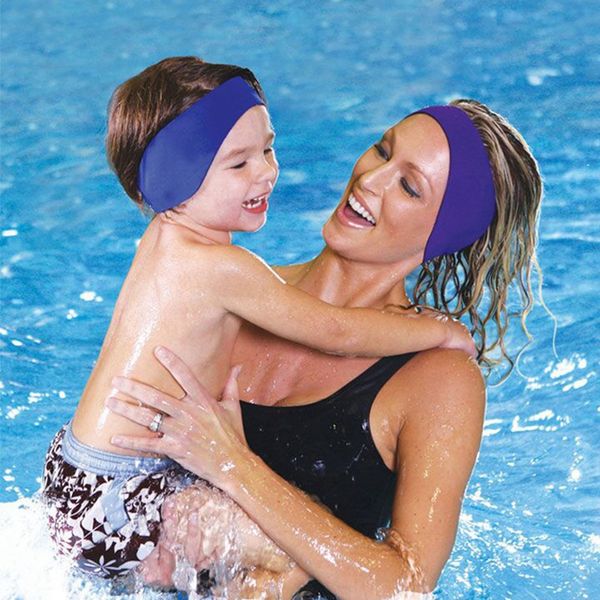 2019 new kids swimming bathing waterproof ear band hair headband protector watersport headband
2019 new kids swimming bathing waterproof ear band hair headband protector watersport headband