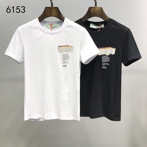 2020 summer new t-shirts for men and women short sleeve t-shirt blouses wild comfortable vogue popular cool casual, White
2020 summer new t-shirts for men and women short sleeve t-shirt blouses wild comfortable vogue popular cool casual, White
