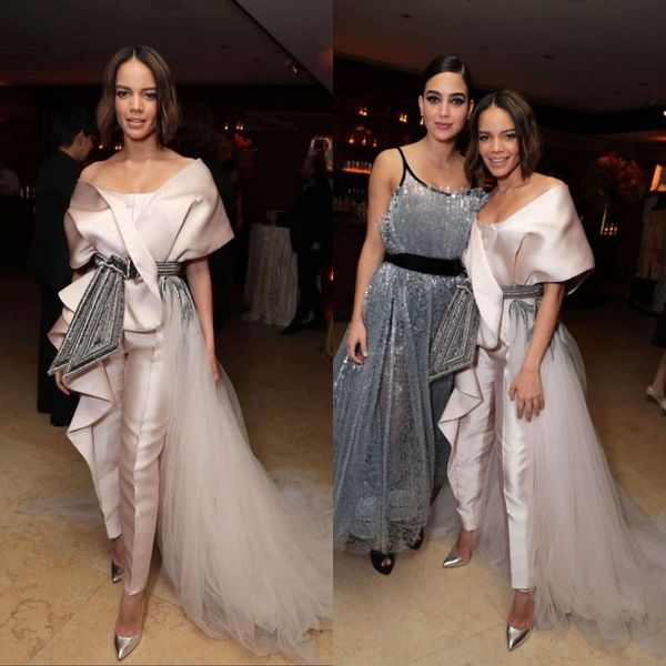 2020 arabic aso ebi azzi & osta noble evening dresses beaded crystals prom dresses jumpsuits formal party second gowns
2020 arabic aso ebi azzi & osta noble evening dresses beaded crystals prom dresses jumpsuits formal party second gowns