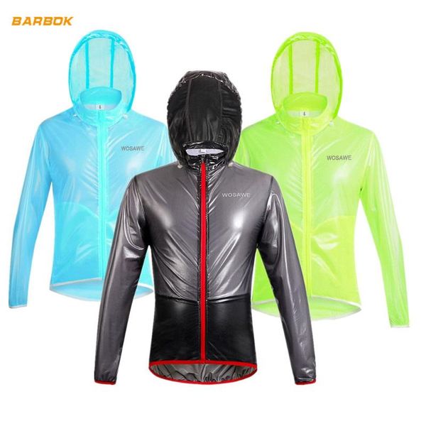 wosawe outdoor sports waterproof motorcycles rain jackets wih caps men women windproof running cycling moto water coats
wosawe outdoor sports waterproof motorcycles rain jackets wih caps men women windproof running cycling moto water coats