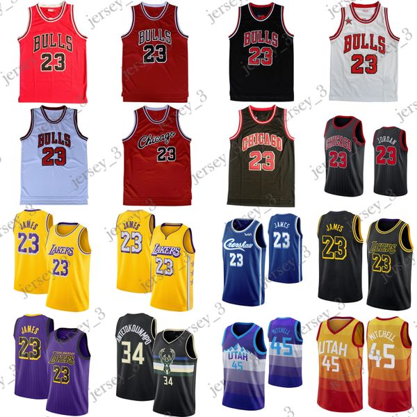 ncaa lebron 23 james jersey giannis 34 antetokounmpo 45 mitchell jerseys michael 23 men basketball jerseys, Black;red
ncaa lebron 23 james jersey giannis 34 antetokounmpo 45 mitchell jerseys michael 23 men basketball jerseys, Black;red