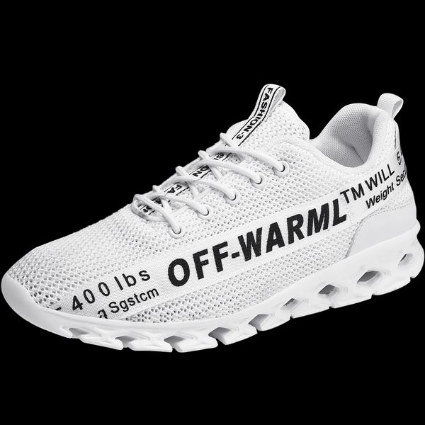stylish plus size men's shoes outdoor sports breathable lace-up durable jogging shoes men's sneakers white running
stylish plus size men's shoes outdoor sports breathable lace-up durable jogging shoes men's sneakers white running