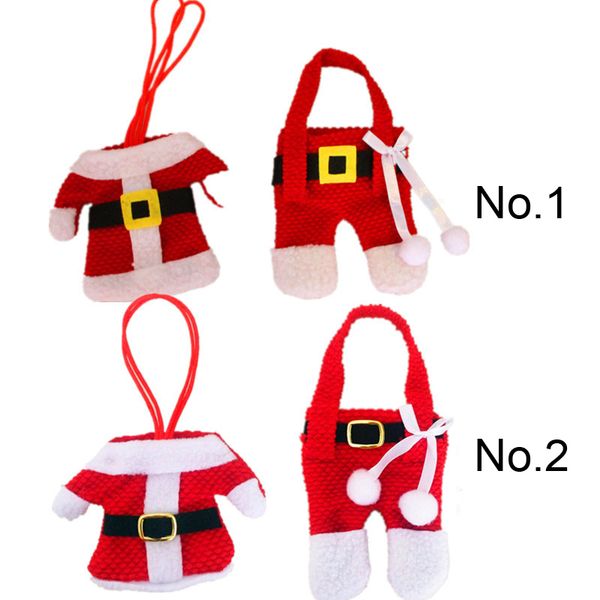 christmas knife fork cutlery set packaging bag christmas decoration dinner table decor festive party supplies 2 style
christmas knife fork cutlery set packaging bag christmas decoration dinner table decor festive party supplies 2 style