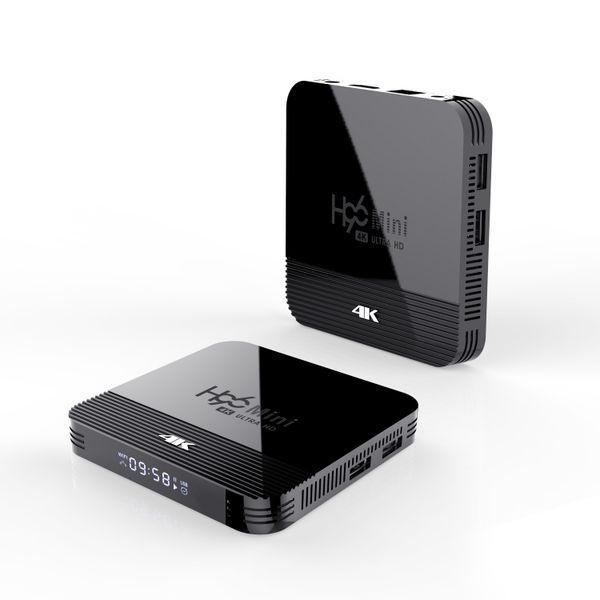 2gb ram 16gb h96 mini h8 1080p hd 4k smart tv box rk3228a quad core android 9.0 h96mini box
2gb ram 16gb h96 mini h8 1080p hd 4k smart tv box rk3228a quad core android 9.0 h96mini box