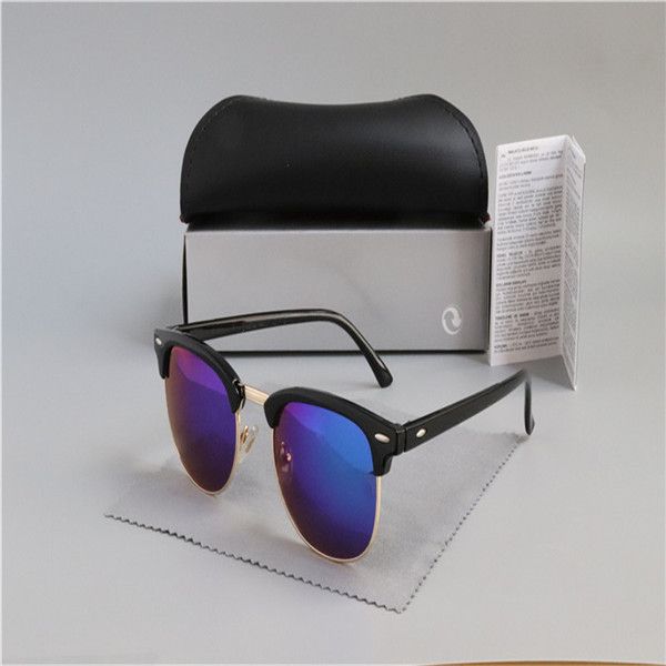 2020 sunglasses luxury vintage pilot uv400 protection mens womens men women glasses with box 3016, White;black
2020 sunglasses luxury vintage pilot uv400 protection mens womens men women glasses with box 3016, White;black