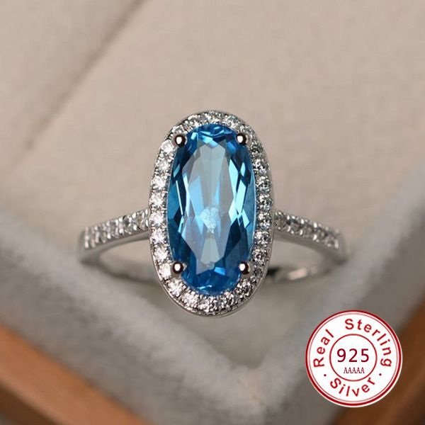 925 sterling silver ring oval classic light blue cz rings for women engagement wedding band promotion jewelry gift for
925 sterling silver ring oval classic light blue cz rings for women engagement wedding band promotion jewelry gift for