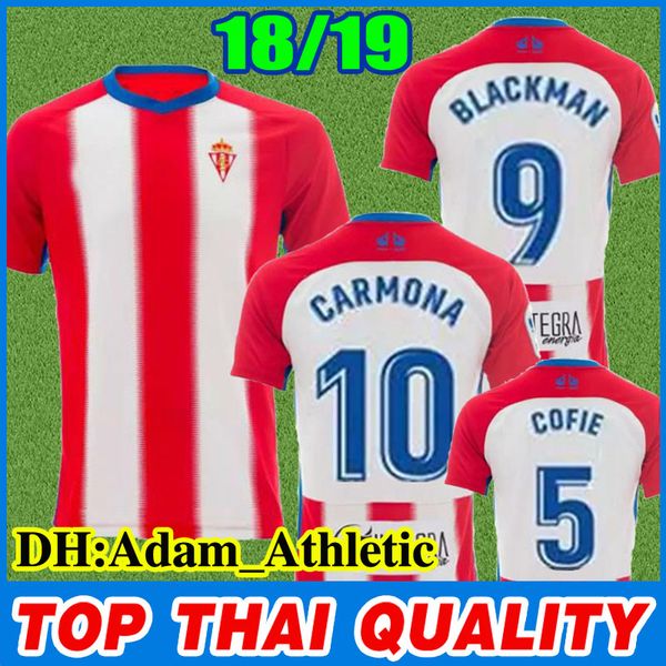 2019 gijon home red occer jer ey 18 19 real porting de gijon home football hirt g 9 blackman 10 carmona 17 lod football jer ey
2019 gijon home red occer jer ey 18 19 real porting de gijon home football hirt g 9 blackman 10 carmona 17 lod football jer ey